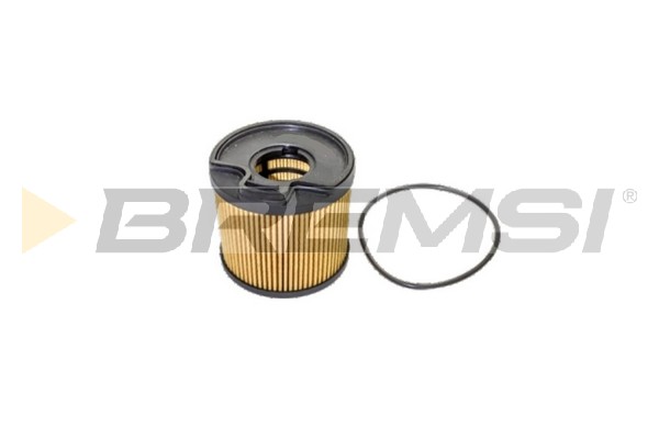 Топливный фильтр BREMSI FE0335