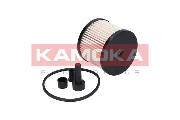 Топливный фильтр kamoka KAMOKA F305201