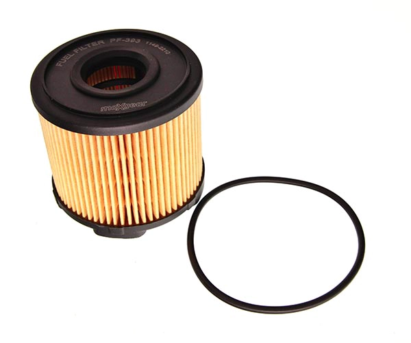 Топливный фильтр MAXGEAR 26-0009