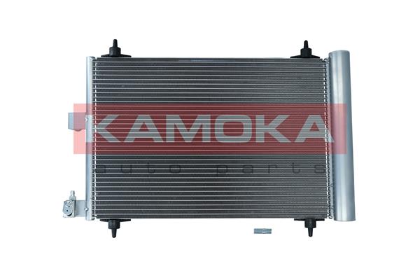 Конденсатор кондиционер kamoka KAMOKA 7800002