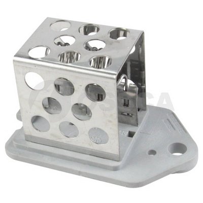 Сопротивление вентилятор салона OSSCA 31813