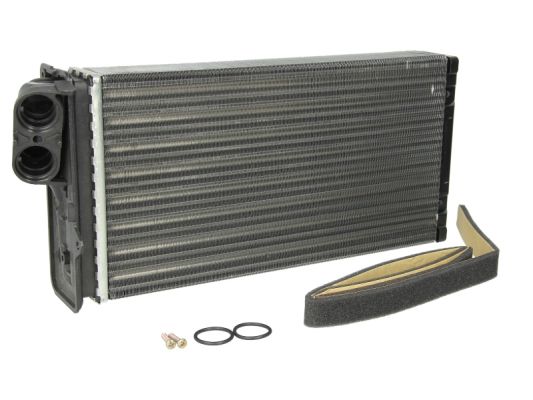 Теплообменник отопление салона THERMOTEC D6P013TT
