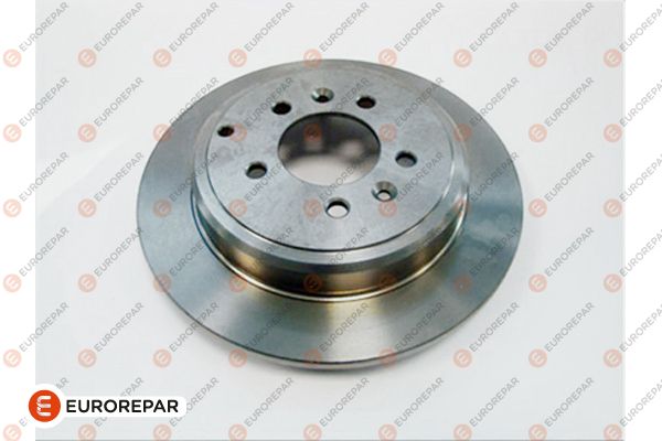 Тормозной диск EUROREPAR 1687784180