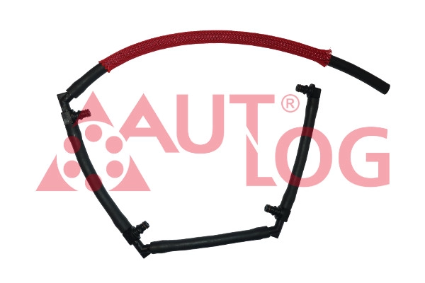 Шланг утечка топлива AUTLOG KL3110