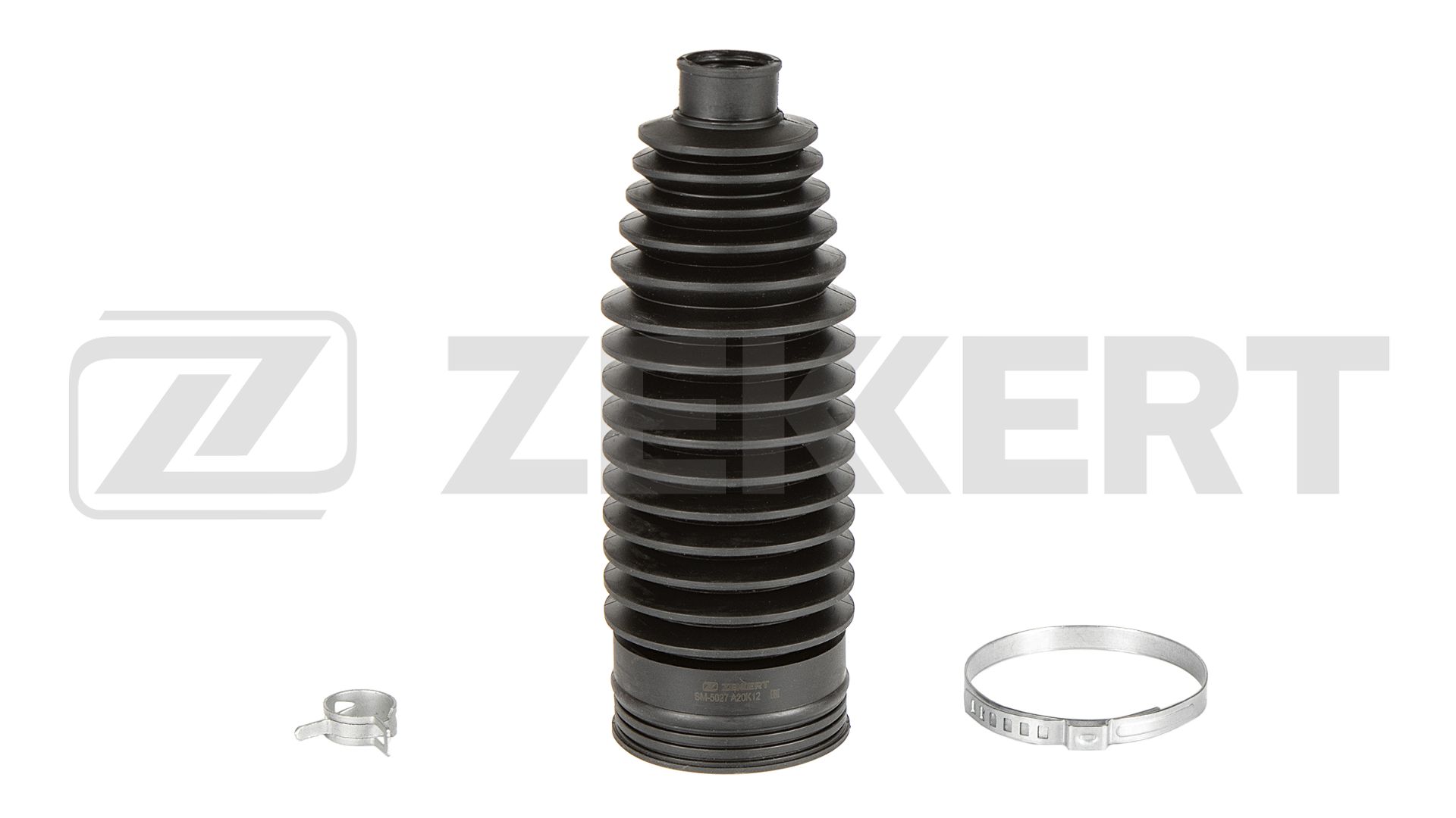 Пыльник рулевое управление ZEKKERT SM-5027