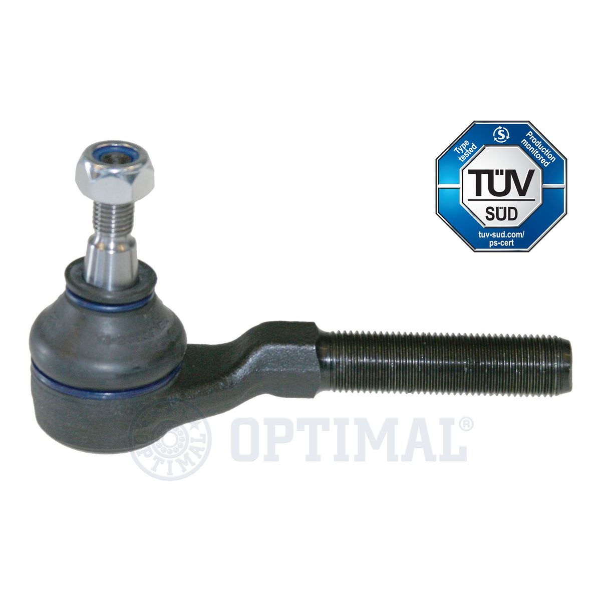Наконечник поперечной рулевой тяги OPTIMAL G1-1029