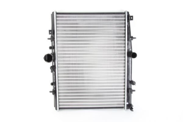 Радиатор охлаждение двигателя THERMOTEC D7C004TT
