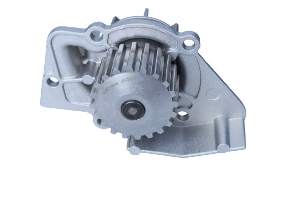 Водяной насос охлаждение двигателя MAXGEAR 47-0034