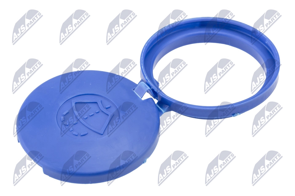 Крышка резервуар для воды NTY KZS-CT-000