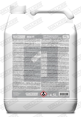 Присадка для топлива WALKER PRODUCTS 80615