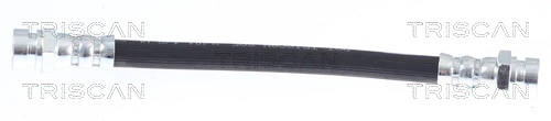 Тормозной шланг TRISCAN 8150 29233