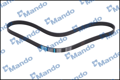 Поликлиновой ремень MANDO MB5PK975