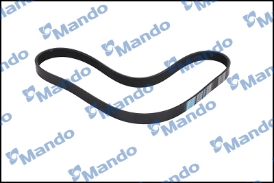 Поликлиновой ремень MANDO MB6PK975