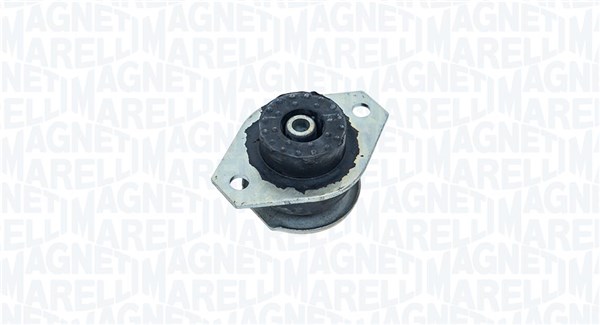 Кронштейн подвеска двигателя MAGNETI MARELLI 030607010043