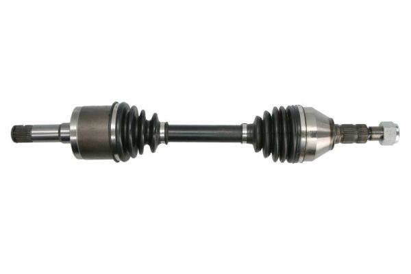 Приводной вал PASCAL G2X053PC