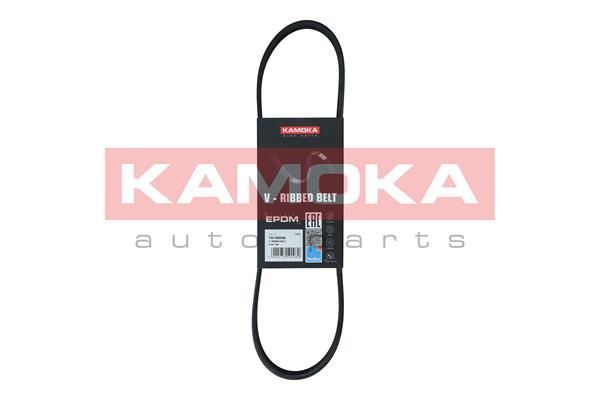 Поликлиновой ремень kamoka KAMOKA 7016006