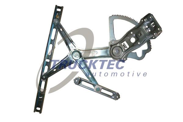 Стеклоподъемник TRUCKTEC AUTOMOTIVE 02.53.111