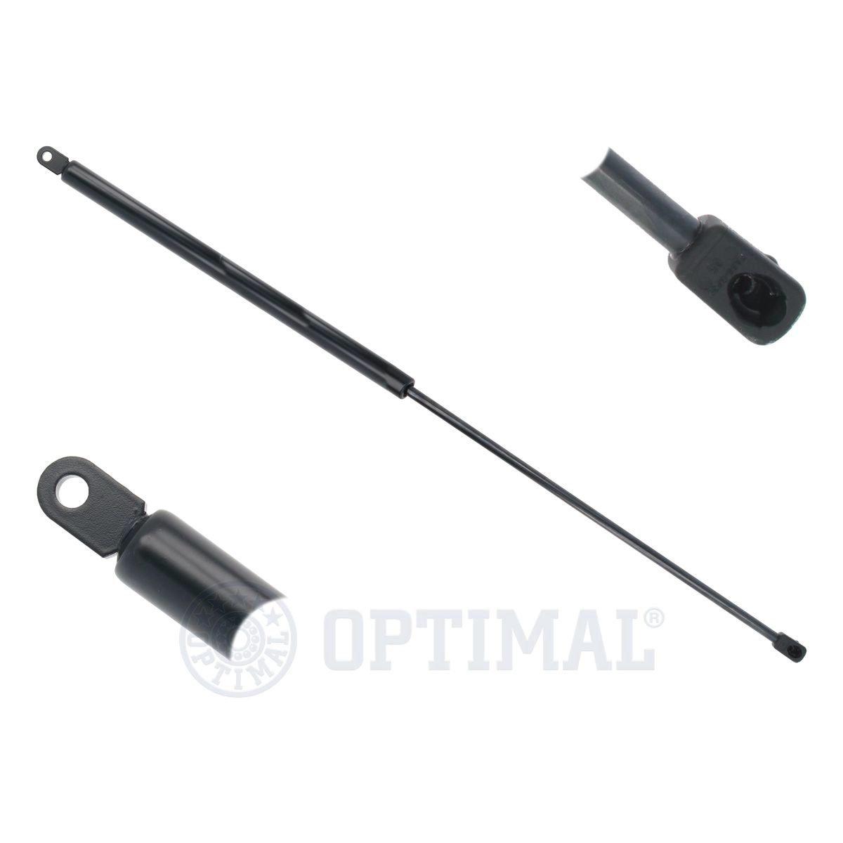 Газовая пружина капот OPTIMAL AG-51815