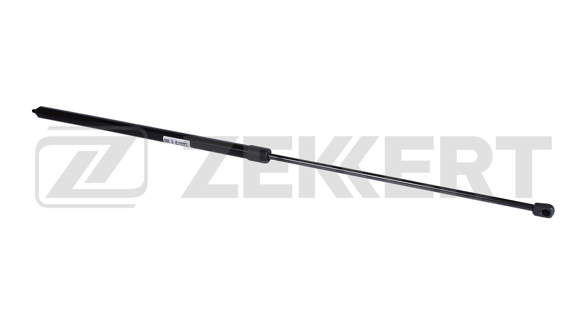 Газовая пружина капот ZEKKERT GF-2312