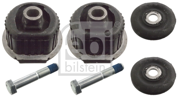 Комплект подшипника балка моста FEBI BILSTEIN 10154
