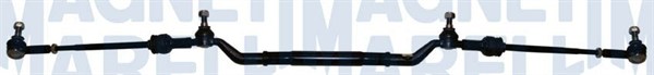 Осевой шарнир рулевая тяга MAGNETI MARELLI 301191600020