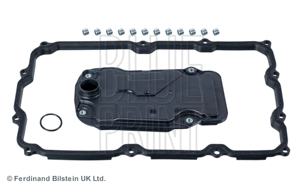 Комплект гидрофильтров автоматическая коробка передач BLUE PRINT ADT32140