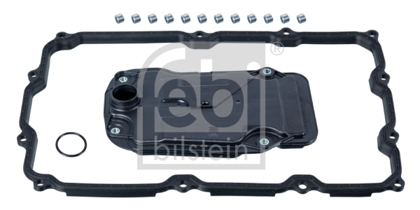 Комплект гидрофильтров автоматическая коробка передач FEBI BILSTEIN 107835