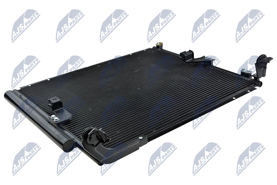 Конденсатор кондиционер NTY CCS-TY-037