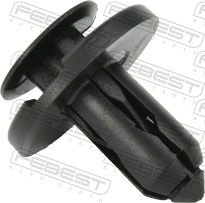 Зажим молдинг / защитная накладка FEBEST 88570-104