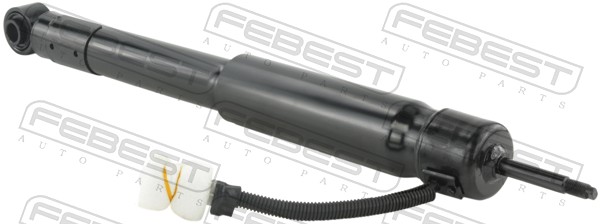Амортизатор FEBEST 01110-007R