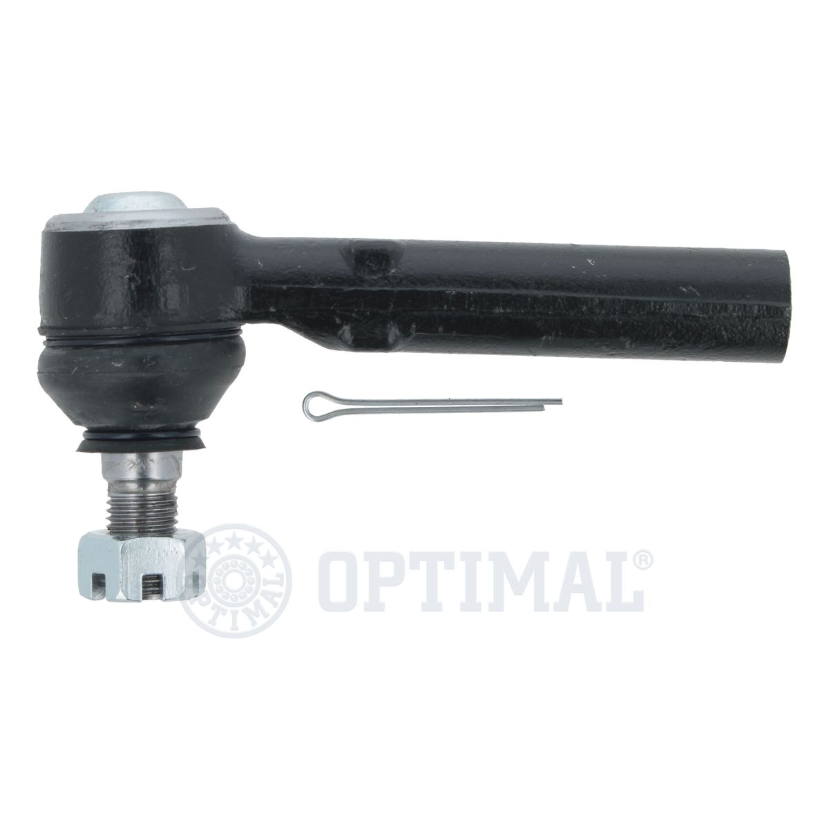 Наконечник поперечной рулевой тяги OPTIMAL G1-2063
