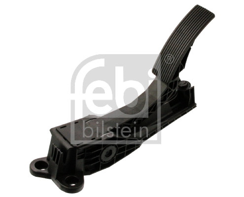 Педаль акселератора febi plus FEBI BILSTEIN 37152