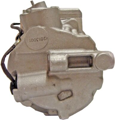 Компрессор кондиционер behr MAHLE/KNECHT ACP 354 000S