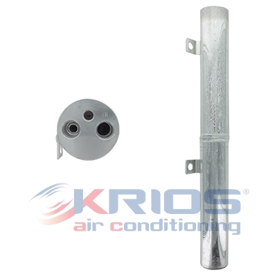 Осушитель кондиционер MEAT & DORIA K132390