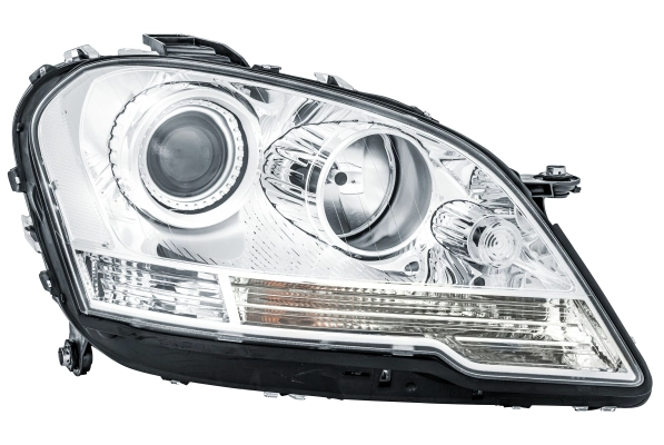 Основная фара HELLA/BEHR/PAGID 1ZS 263 064-521