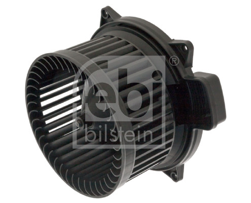 Вентилятор салона FEBI BILSTEIN 170324