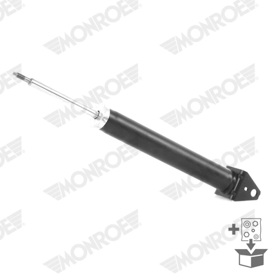 Амортизатор monroe adventure MONROE D8081S