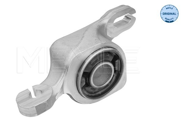 Подвеска рычаг независимой подвески колеса meyle-original true to oe. MEYLE 014 610 0031