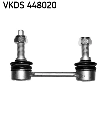 Тяга / стойка стабилизатор SKF VKDS 448020