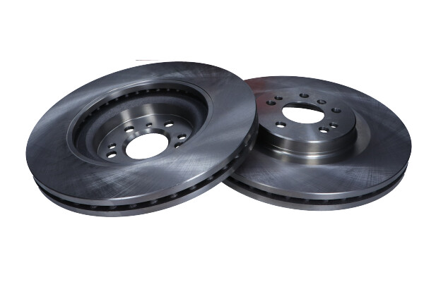 Тормозной диск MAXGEAR 19-2690