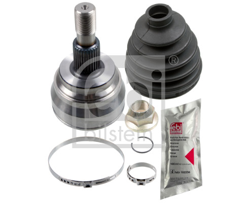 Шарнирный комплект приводной вал FEBI BILSTEIN 185596