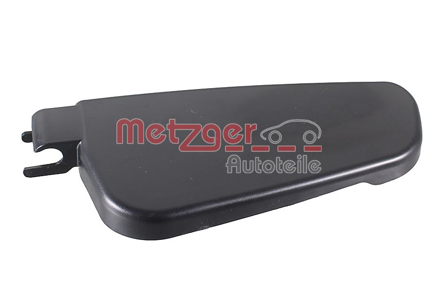 Покрышка рычаг стеклоочистителя greenparts METZGER 2191085