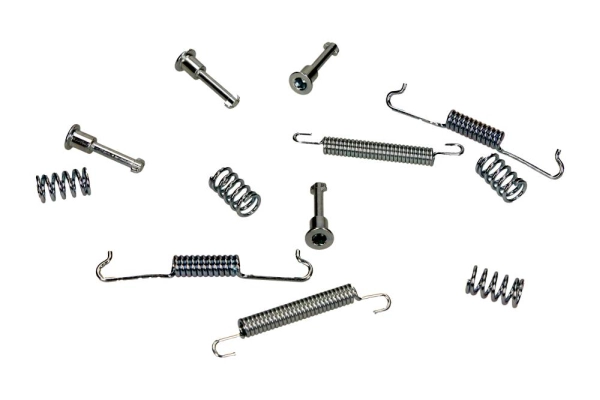 Комплектующие стояночная тормозная система MAXGEAR 27-0545