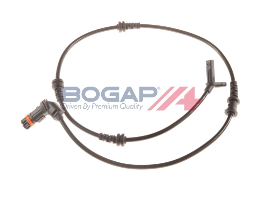Датчик частота вращения колеса bogap premium BOGAP C7117114