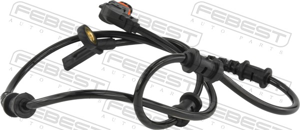 Датчик частота вращения колеса FEBEST 16606-002