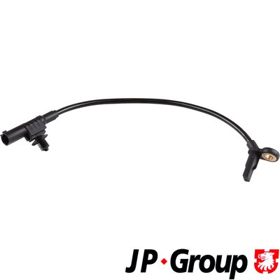 Датчик частота вращения колеса jp group JP GROUP 1397104300