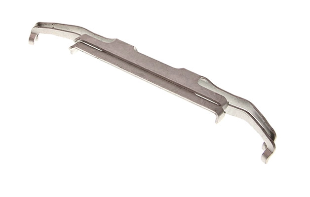 Комплектующие колодки дискового тормоза MAXGEAR 27-2610