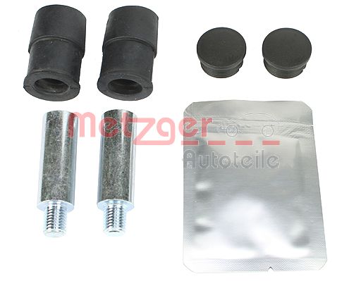 Комплект направляющей гильзы greenparts METZGER 113-1448X