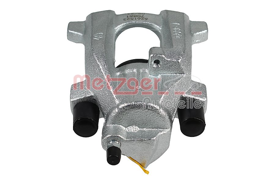Тормозной суппорт METZGER 6261523
