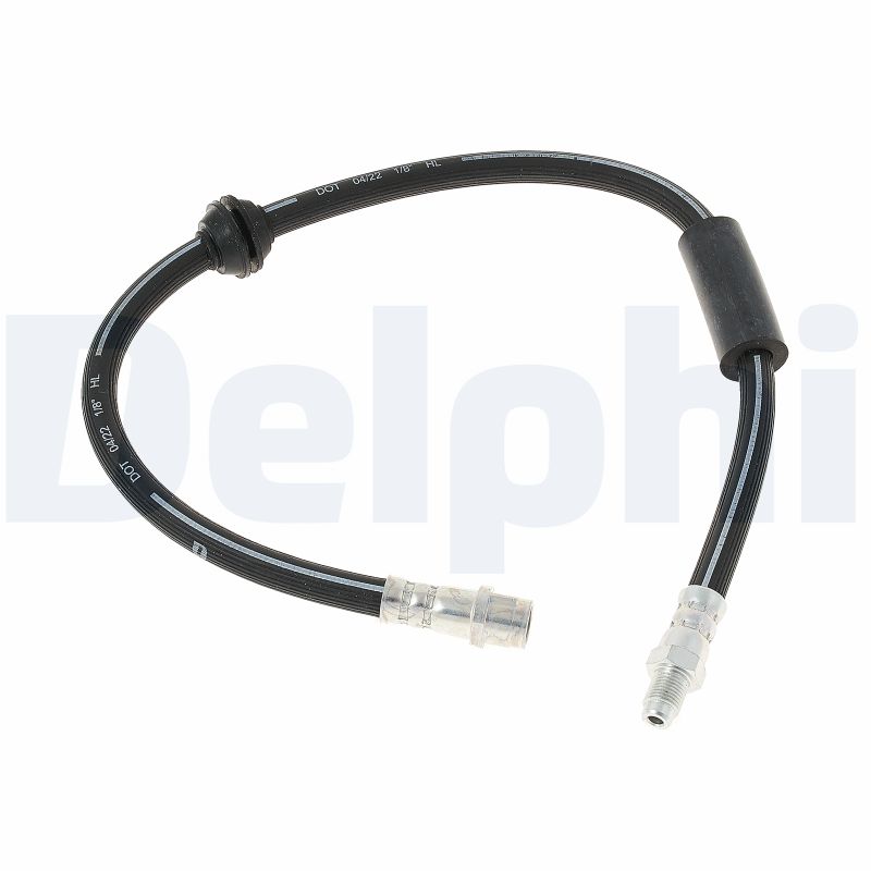 Тормозной шланг DELPHI LH7760